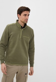 Олимпийка Helly Hansen LILLO SNAP PULLOVER