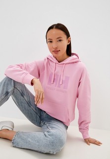 Худи Helly Hansen W HH LOGO HOODIE