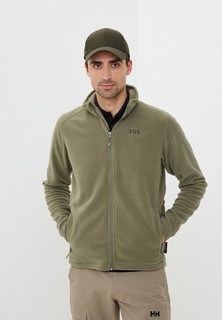 Олимпийка Helly Hansen DAYBREAKER FLEECE JACKET