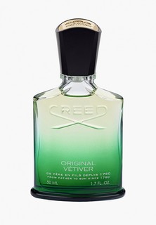 Парфюмерная вода Creed Original Vetiver EDP, 50 мл