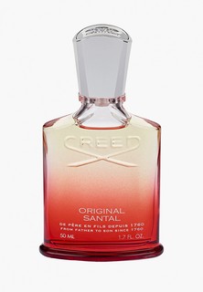 Парфюмерная вода Creed Original Santal EDP, 50 мл