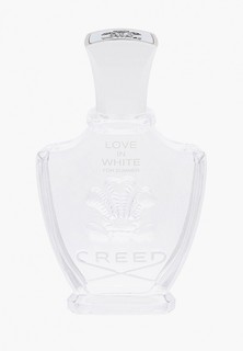 Парфюмерная вода Creed Love In White For Summer EDP, 75 мл