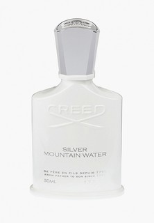 Парфюмерная вода Creed Silver Mountain Water EDP, 50 мл