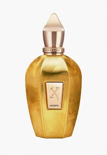 Парфюмерная вода Xerjoff Xerjoff V Accento Overdose EDP, 100 мл