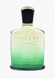Парфюмерная вода Creed Original Vetiver, 100 ml