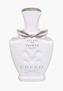Парфюмерная вода Creed Love In White EDP, 75 мл