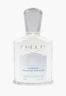 Парфюмерная вода Creed Virgin Island Water EDP, 50 мл