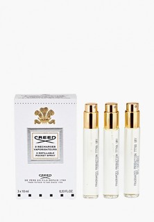Набор парфюмерный Creed Royal Princess Oud, 3*10 мл