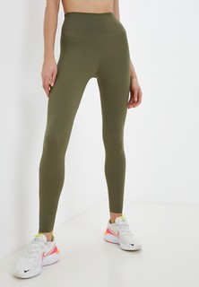 Тайтсы Nike W NIKE ONE LUXE MR TIGHT