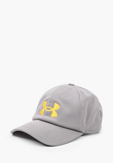 Бейсболка Under Armour UA Blitzing Adj Hat