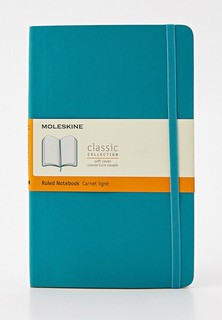 Блокнот Moleskine CLASSIC SOFT