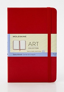 Блокнот Moleskine ART SKETCHBOOK