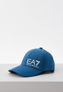 Бейсболка EA7 