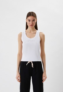 Майка Emporio Armani 