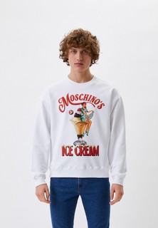 Свитшот Moschino Couture 