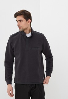 Олимпийка Helly Hansen LILLO SNAP PULLOVER