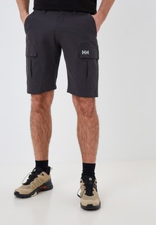 Шорты спортивные Helly Hansen HH QD CARGO SHORTS 11