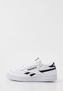 Кеды Reebok CLUB C REVENGE