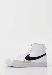 Кеды Nike NIKE BLAZER MID 77 (GS)