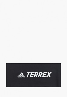 Повязка adidas TRX HEADBAND, 9.5х 45 см