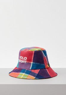 Панама Polo Ralph Lauren 