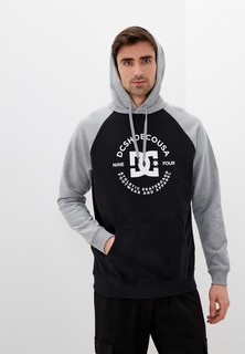 Худи DC Shoes DCSTRPILTRGLNPH M