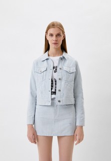 Куртка джинсовая Armani Exchange 