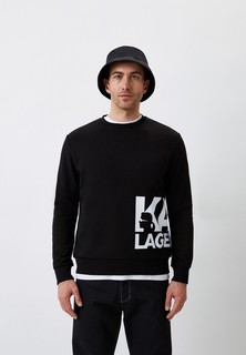 Свитшот Karl Lagerfeld 