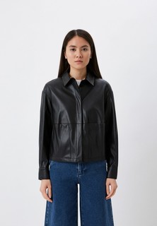 Куртка кожаная Max&Co DADAISMO