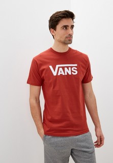 Футболка Vans MN VANS CLASSIC