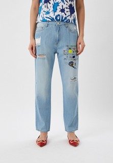 Джинсы Love Moschino 
