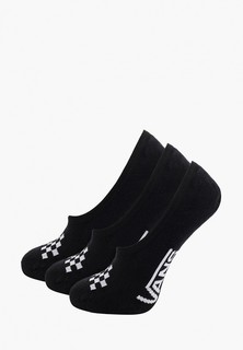 Носки 3 пары Vans WM CLASSIC CANOODLE