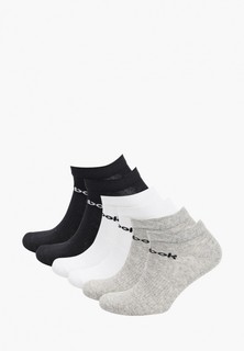 Носки 6 пар Reebok ACT CORE INSIDE SOCK 6P