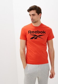 Футболка Reebok RI BIG LOGO TEE