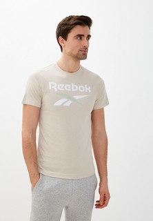 Футболка Reebok RI BIG LOGO TEE