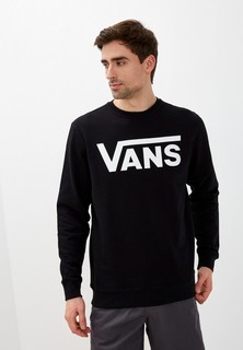 Свитшот Vans MN VANS CLASSIC CREW