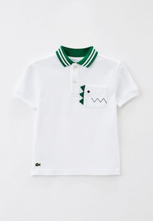 Поло Lacoste 