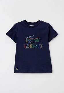 Футболка Lacoste 
