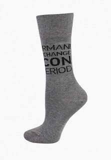 Носки Armani Exchange 