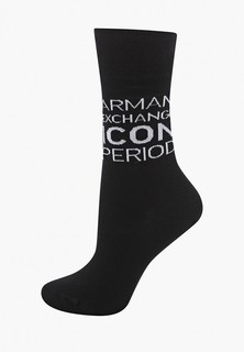 Носки Armani Exchange 