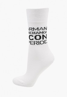 Носки Armani Exchange 