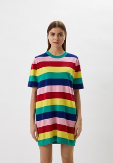 Платье Love Moschino 