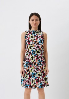 Платье Love Moschino 