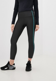 Тайтсы Under Armour HG Armour Taped Ankle Leg