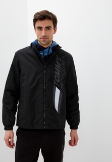 Куртка утепленная Tommy Hilfiger SPORT