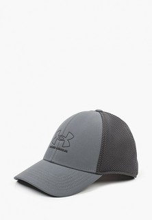 Бейсболка Under Armour Iso-chill Driver Mesh