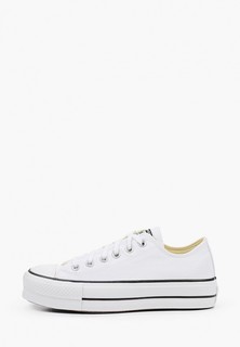 Кеды Converse CHUCK TAYLOR ALL STAR LIFT