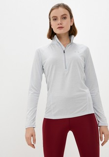 Лонгслив спортивный Under Armour Tech 1/2 Zip - Twist
