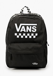 Рюкзак Vans 