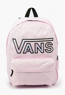Рюкзак Vans 